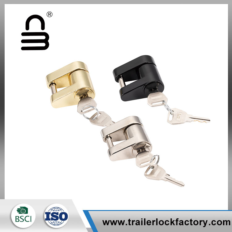 1/4 ນິ້ວ Trailer Hitch Pin Lock