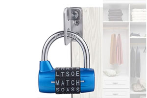 locks ຄວາມປອດໄພແມ່ນຫຍັງ?