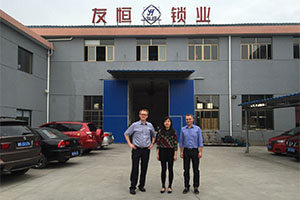 ແມ່ນຫຍັງກ່ຽວກັບ Ningbo Hengda Die-Casting Factory?