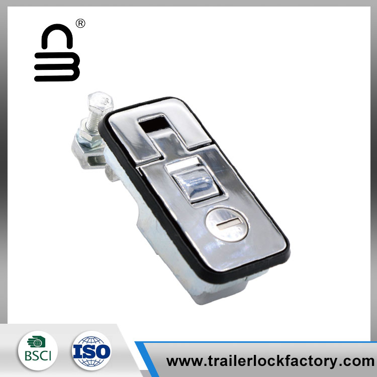 ລົດພ່ວງ Camping caravan lock: ຄູ່ເດີນທາງຂອງທ່ານ