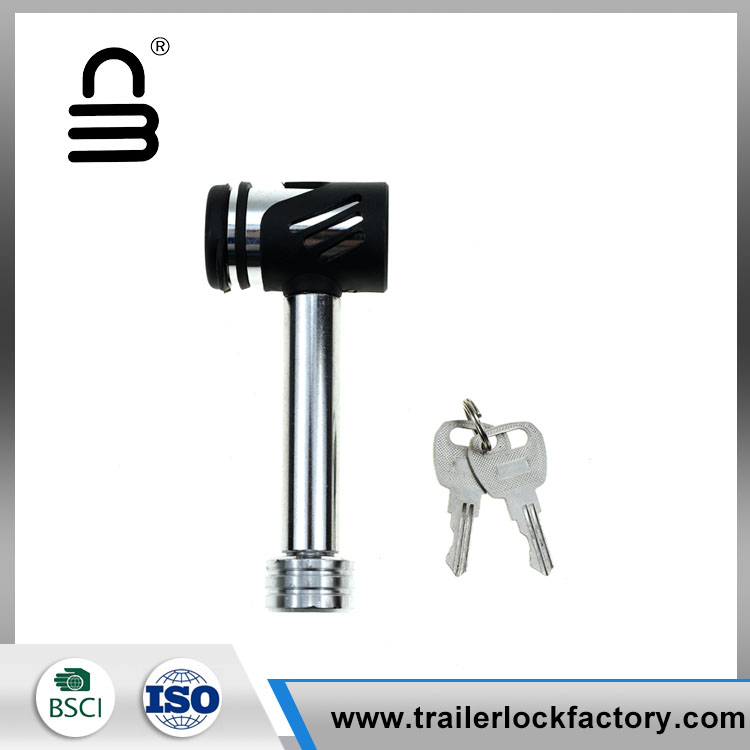 ອະແດັບເຕີ 5/8 ນິ້ວ Trailer Hitch Pin Lock