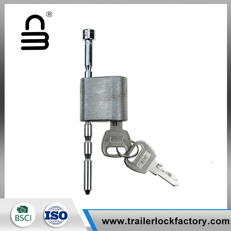 6 ຕໍາແໜ່ງ locking Coupler Latch Lock