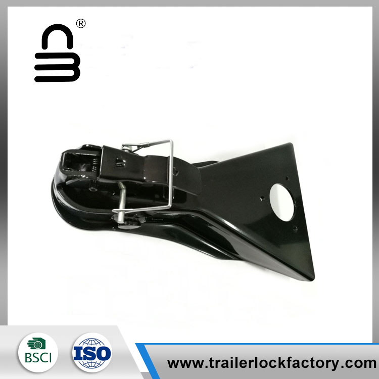 A-Frame Trailer Coupler ກັບ Yoke Latch