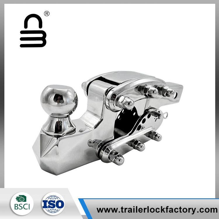 hook trailer ທີ່ສາມາດປັບໄດ້