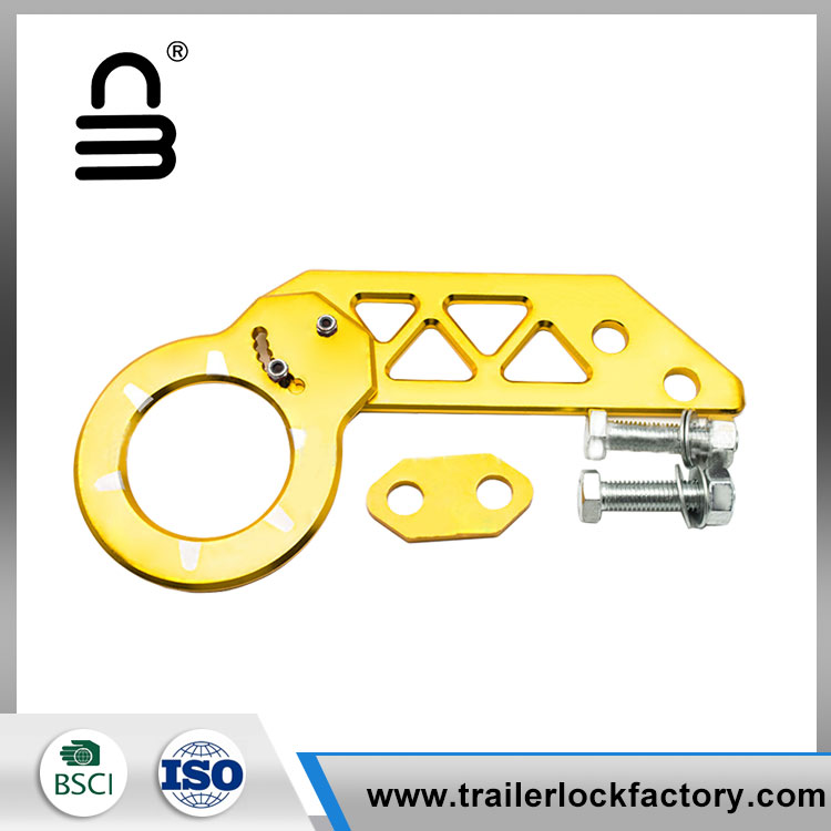 ລົດຕູ້ Trailer Towing Hook