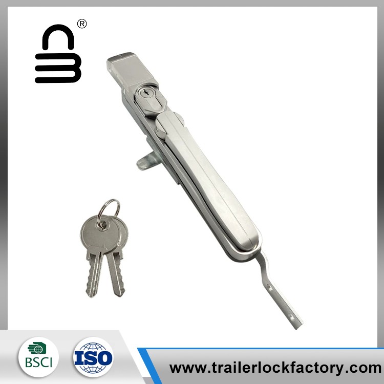 ເຊື່ອມຕໍ່ Rod Lock
