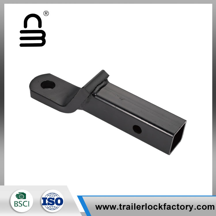 Connection Arm Trailer Hitch Ball Mount ອຸປະກອນເສີມ