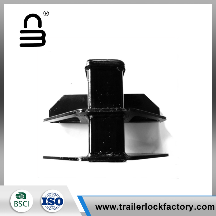 Tow Trailer Hitch Receiver Class 3