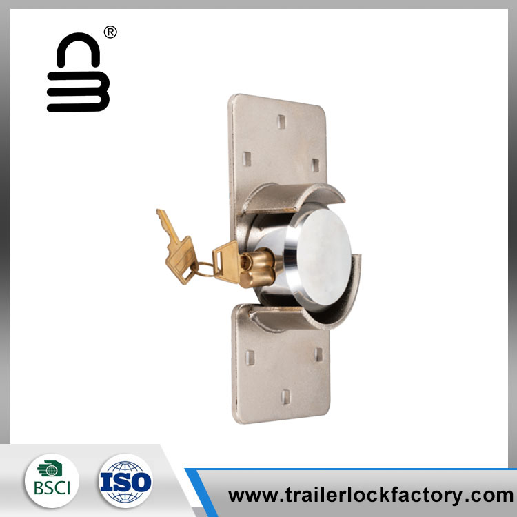 ເຫຼັກແຂງ Trailer Hitch Lock