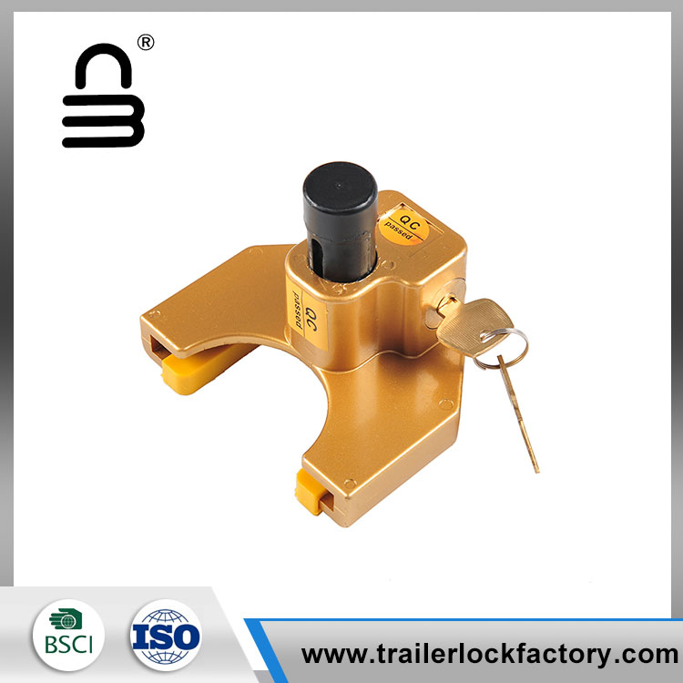 Hook Trailer Hitch Lock