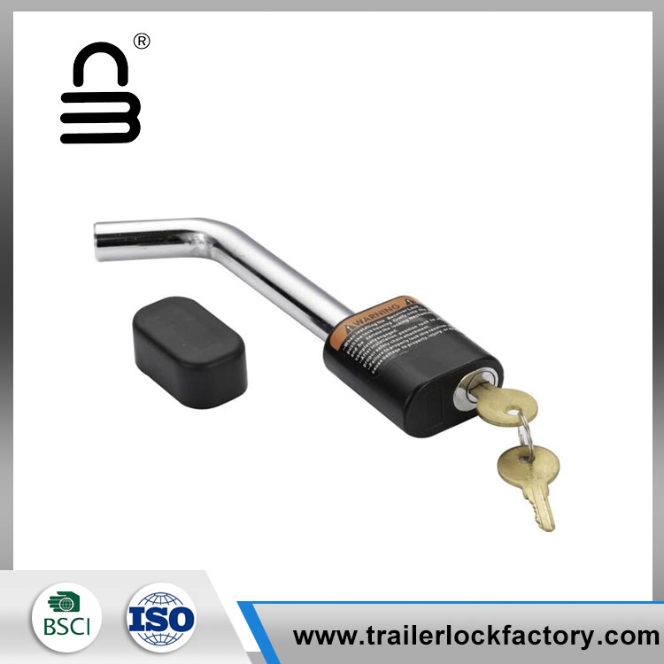 ຂາຍດ່ວນ Trailer Hitch Pin Lock