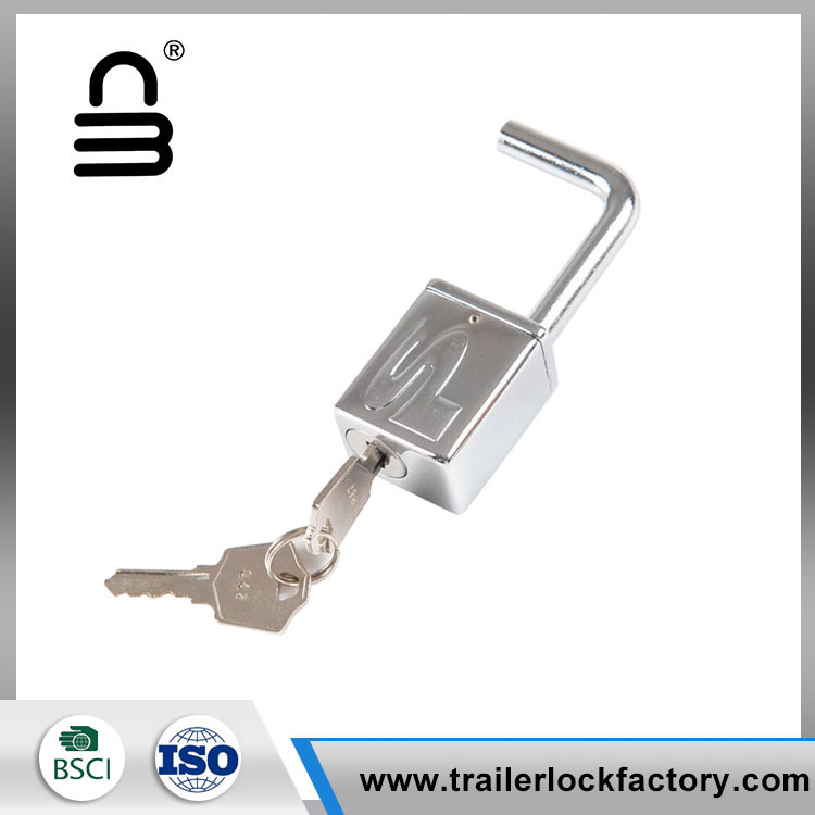 ລາຄາຕ່ໍາ Trailer Hitch Pin Lock