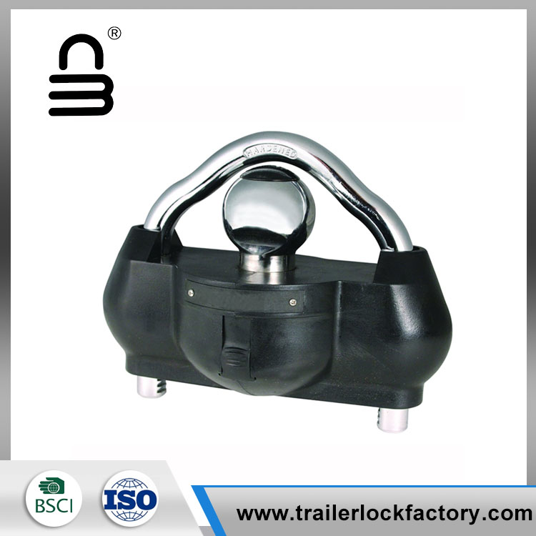 ພຣີມຽມ Trailer Hitch Ball lock