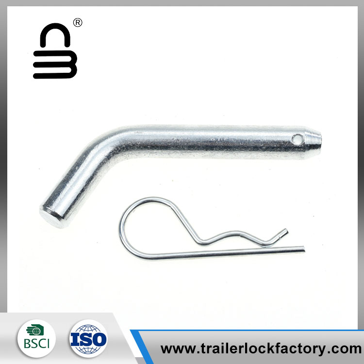 ອຸປະກອນເສີມ Trailer Hitch Pin