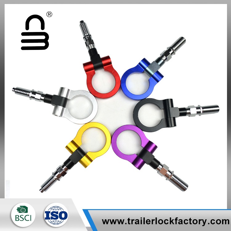 ແຫວນຕາ trail tow tow hook