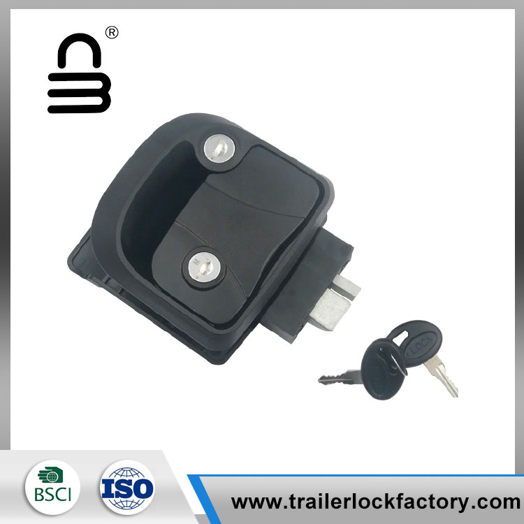 ການ​ເດີນ​ທາງ RV Entry Lock Door Lock