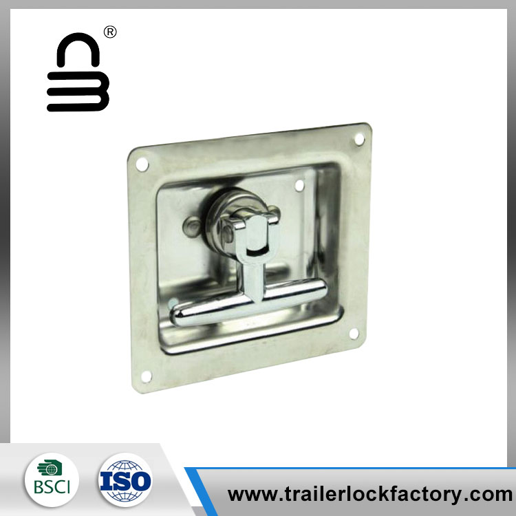 Truck Folding T Handle Latch Lock