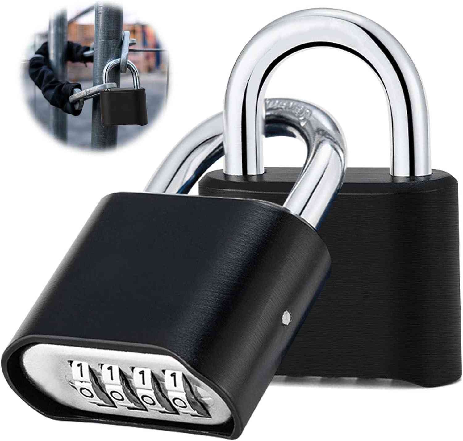 Lock ປະສົມປະສານກັນອາກາດສໍາລັບປະຕູ